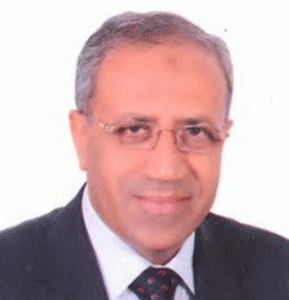 Adel Abdel Ghafar