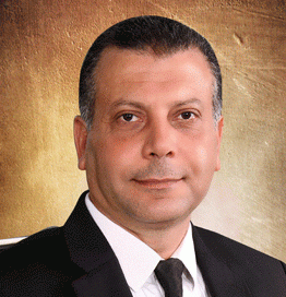 Hany Moustafa