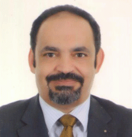 Mohamed Abdel Wahab