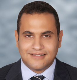 Wael Joseph
