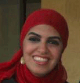 Souad Abu Hussein