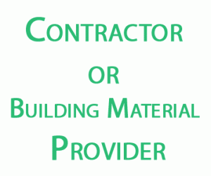 Ready to build/construct?
